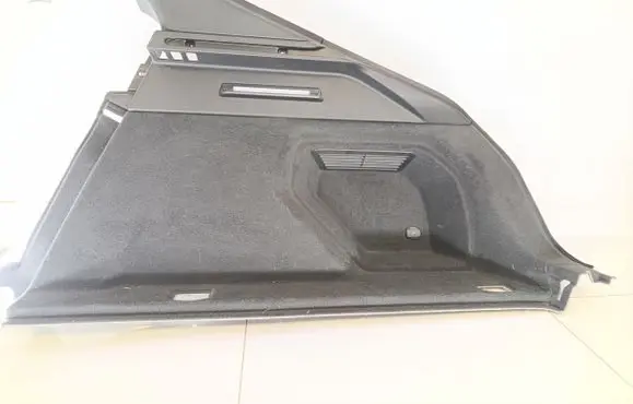 Audi e-tron Trunk/boot side trim panel 4K4863880 4K4867246