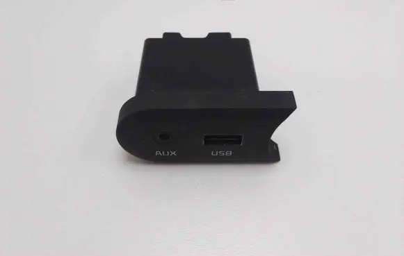 KIA Ceed AUX in-socket connector 96120A2000