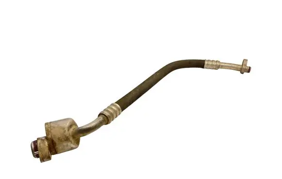 Mercedes-Benz E W212 Air conditioning (A/C) pipe/hose A2048301215