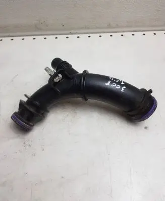 Peugeot 3008 II Engine coolant pipe/hose Z12002107