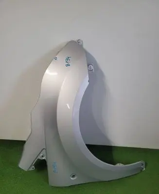 Ford Connect Fender 