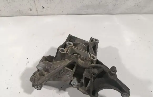 Volkswagen Phaeton Power steering pump mounting bracket 059145169AC