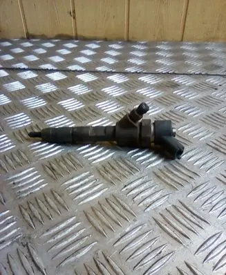 Renault Laguna II Fuel injector 8200100272 0455110