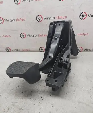 Volkswagen Touran III Brake pedal 762326149218 190118 5q1723058bp