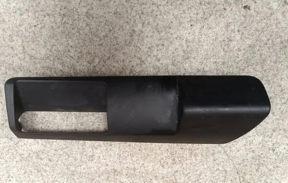 Volkswagen Transporter - Caravelle T5 Sliding door cover cap 7H0843187A
