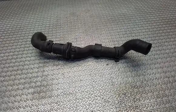 Volkswagen Caddy Engine coolant pipe/hose 1K0121113A