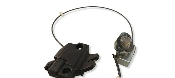 Lexus IS 220D-250-350 Tailgate/trunk/boot lock/catch/latch 
