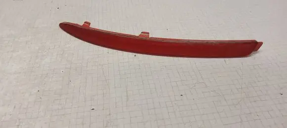 Skoda Octavia Mk2 (1Z) Rear tail light reflector 1Z0945105A E4023248