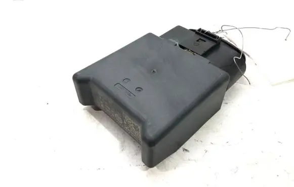 Other control units/modules