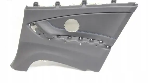 BMW 4 F32 F33 Rear door card panel trim 8063598