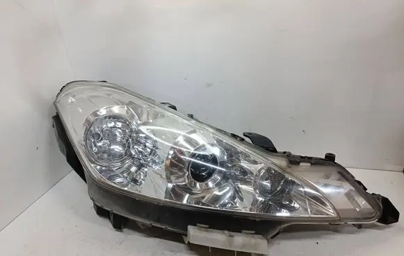 Peugeot 4007 Headlight/headlamp