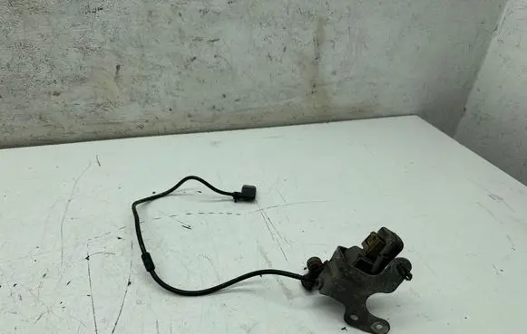 Mercedes-Benz CLS C218 AMG Rear air suspension level height sensor A0045429918