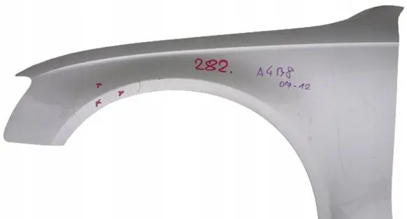 Audi A4 S4 B8 8K Fender