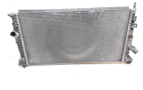 Volvo S40 Coolant radiator