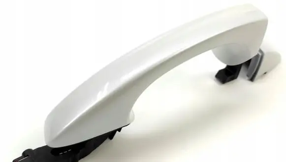 Volkswagen Arteon Front door exterior handle 3V0837205