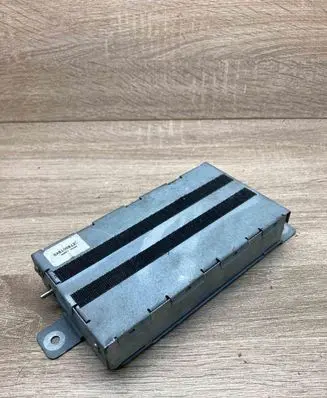 Bluetooth control unit module