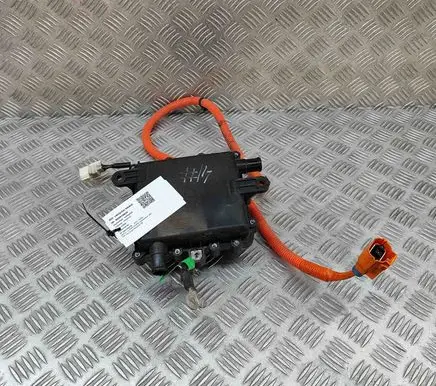 BYD Tang II Hybrid/electric vehicle battery fan HAD2156101 STEK2156010