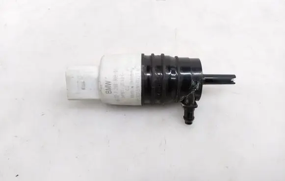 BMW 7 G11 G12 Windscreen/windshield washer pump 7298309