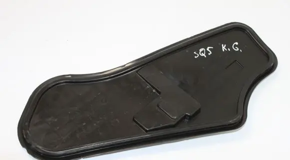 Audi Q5 SQ5 Other rear door trim element 8R0839915E