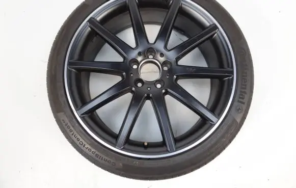 R20 alloy rim