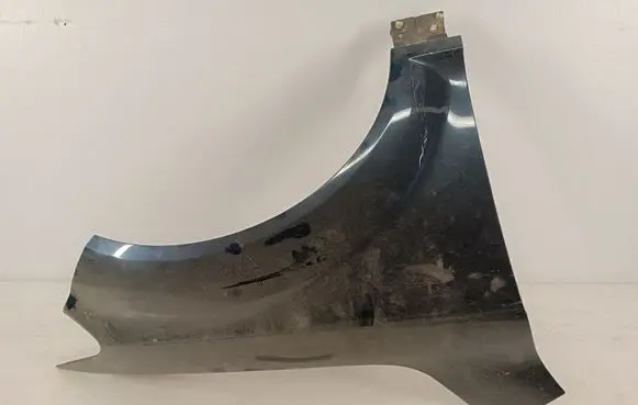 Audi Q7 4L Fender NOCODE
