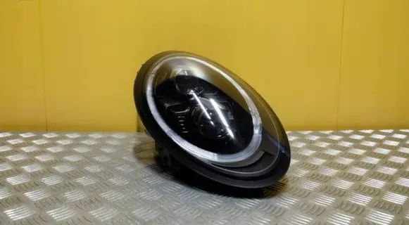 Porsche 911 991 Headlight/headlamp 99163196812 2457