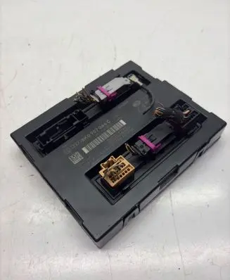Audi A4 S4 B8 8K Comfort/convenience module 8K0907064C 5DK00991830 00002001