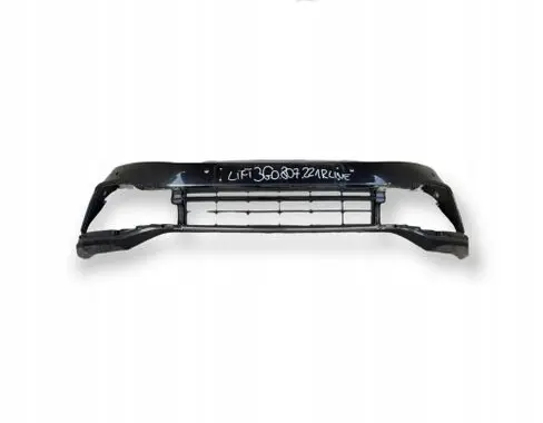 Volkswagen PASSAT B8 Front bumper 3G0807221