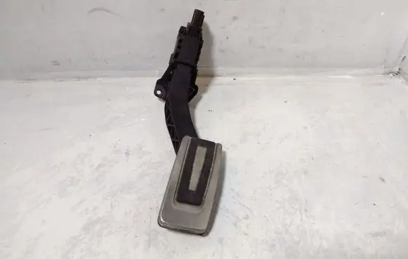 Volkswagen Golf VII Accelerator throttle pedal 5Q2723503D 6PV010621 6PV01062105