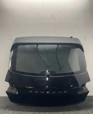 Porsche Macan (95B) Tailgate/trunk/boot lid