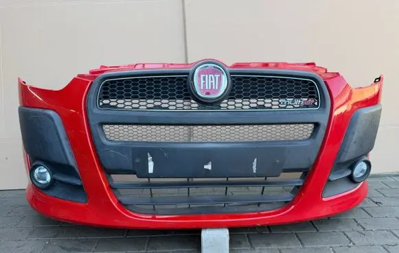 Fiat Doblo Front bumper 735461211