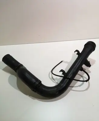 Volkswagen II LT Intercooler hose/pipe 2D0145840