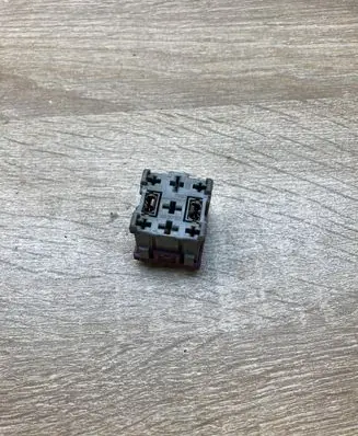 Volkswagen PASSAT B7 Plug wire 443937527