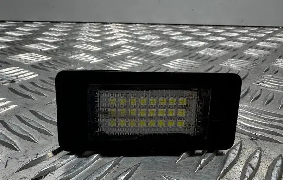 BMW 5 E60 E61 Other interior light