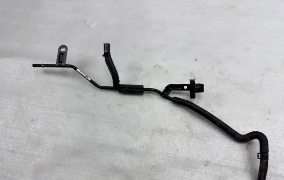 Audi A3 S3 8V Engine coolant pipe/hose 5Q0121064