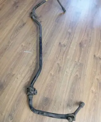 Rear anti-roll bar/sway bar