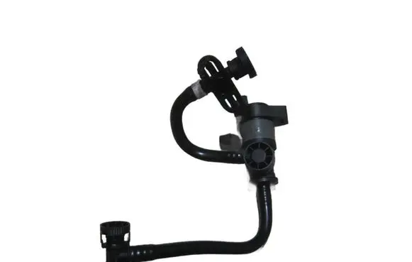 BMW X3 F25 Electromagnetic valve 7636155 DSDDSBNN1BMW