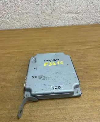 Toyota Prius+ (ZVW40) Other control units/modules 8679247260 F3612