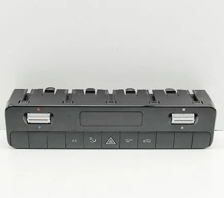 Mercedes-Benz Sprinter W907 W910 Interior fan control switch A9079054806