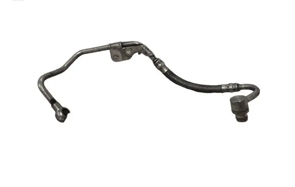 Audi A4 S4 B8 8K Turbo turbocharger oiling pipe/hose