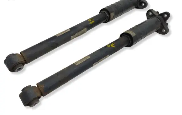 Alfa Romeo Giulia Rear shock absorber/damper 50546465