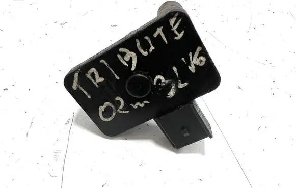 Mazda Tribute Exhaust pressure sensor 4U7E9J460AA 5E29AH0363 M7997