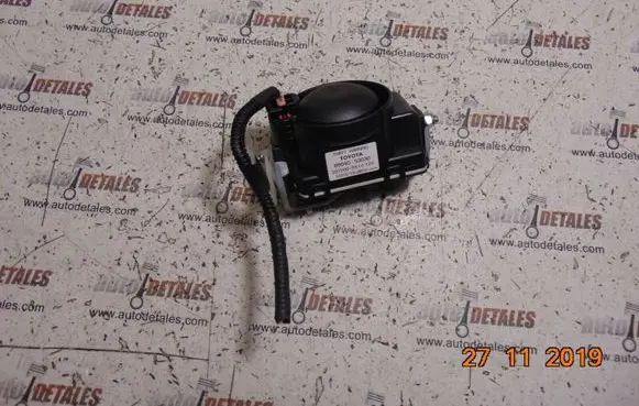Lexus IS 220D-250-350 Alarm system siren 8904053030