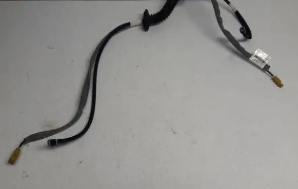 Renault Kadjar Other wiring loom 282454009R