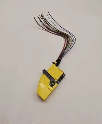BMW 2 F22 F23 Seat wiring loom 9328853
