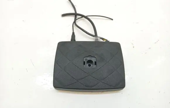 Toyota Avensis T220 Voice control module E17020138