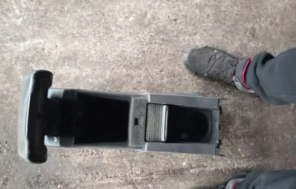 Volvo V60 Armrest 30755732