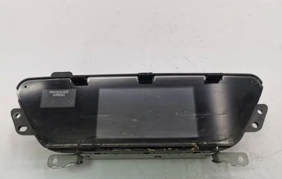 Honda CR-V Screen/display/small screen 39710T1GE010M1 17108180 CVCH72F0AE