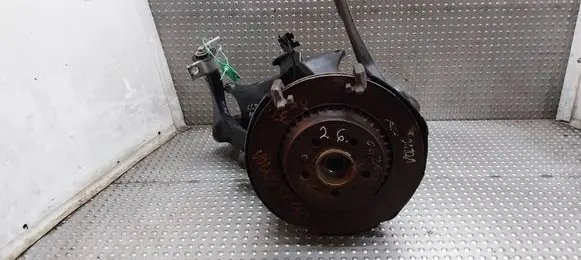 Volvo XC90 Rear wheel hub spindle/knuckle P31200656 8634887 8666346