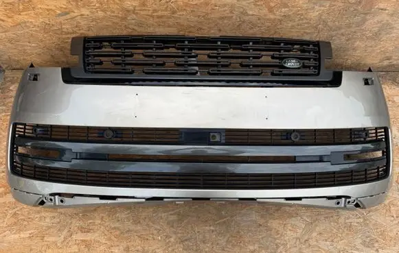 Land Rover Range Rover L460 Type LK Front bumper M8E217F003A M8E28200A M8E28200AF